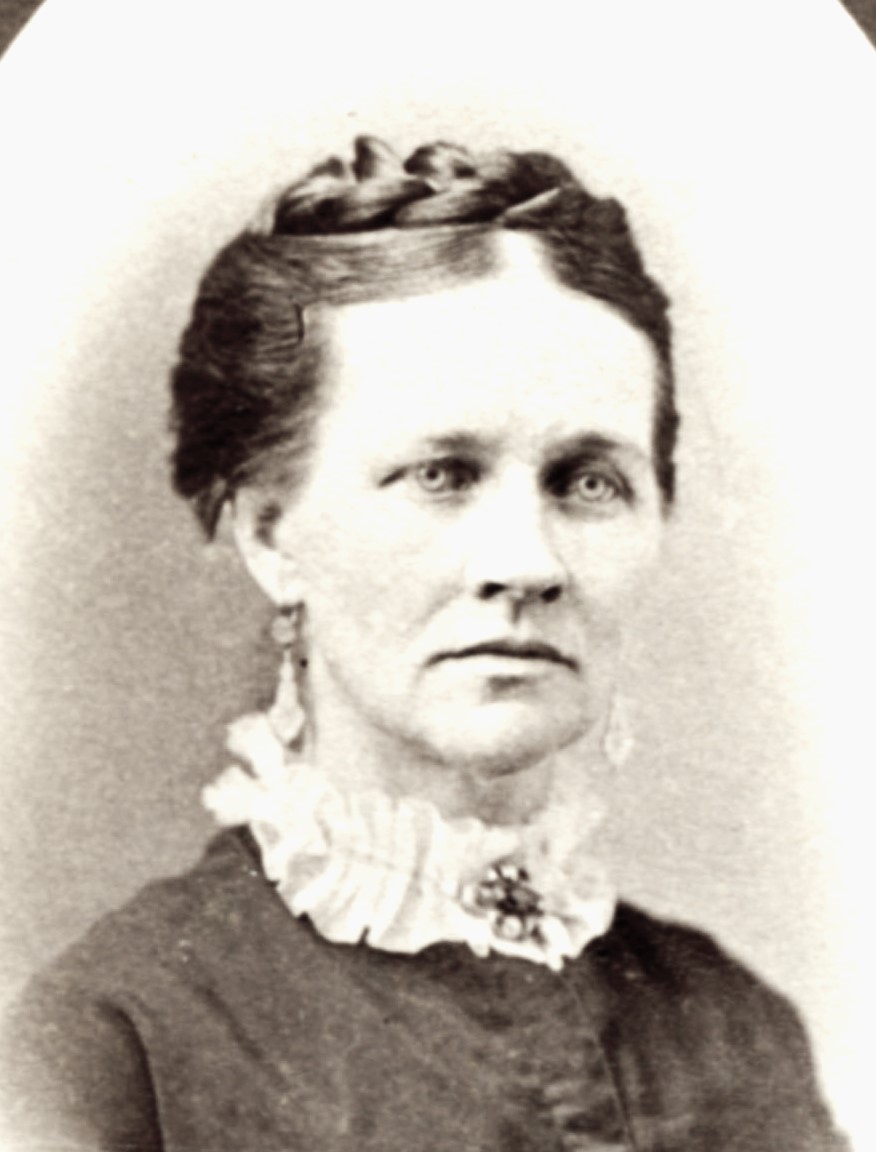 Susan Hannah Alley (1830 - 1924) Profile
